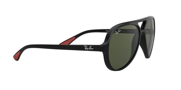 Ray-Ban RB 4125M F60131 57 Unisex Güneş Gözlüğü - 10