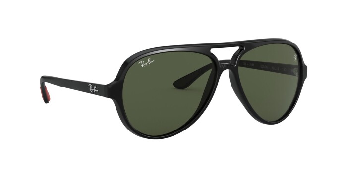 Ray-Ban RB 4125M F60131 57 Unisex Güneş Gözlüğü - 11