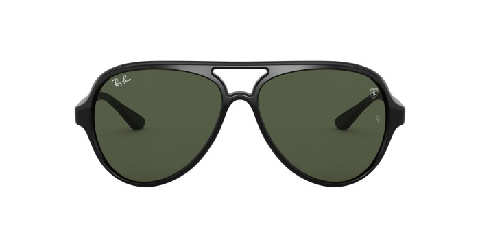 Ray-Ban RB 4125M F60131 57 Unisex Güneş Gözlüğü - 12