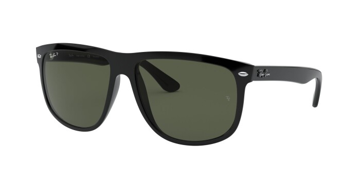 Ray-Ban RB 4147 601/58 56 BOYFRIEND Unisex Güneş Gözlüğü - 1