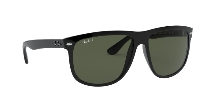 Ray-Ban RB 4147 601/58 56 BOYFRIEND Unisex Güneş Gözlüğü - 11