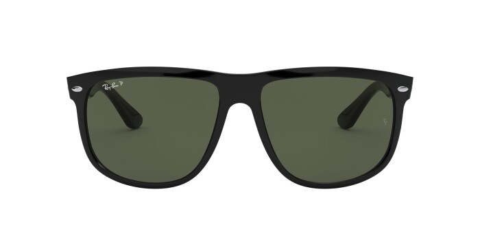 Ray-Ban RB 4147 601/58 56 BOYFRIEND Unisex Güneş Gözlüğü - 12