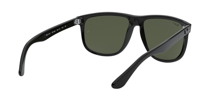 Ray-Ban RB 4147 601/58 56 BOYFRIEND Unisex Güneş Gözlüğü - 7