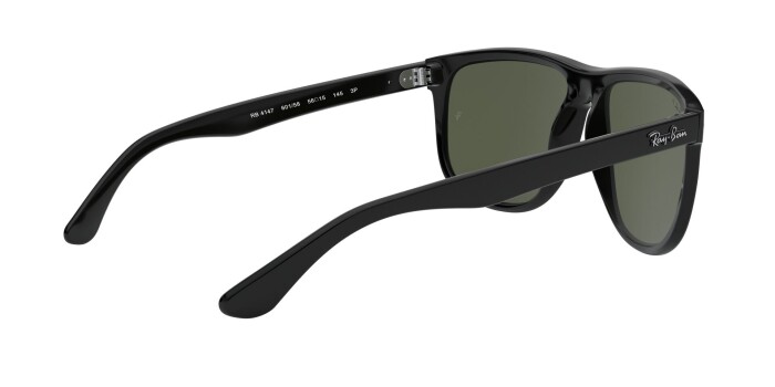 Ray-Ban RB 4147 601/58 56 BOYFRIEND Unisex Güneş Gözlüğü - 8