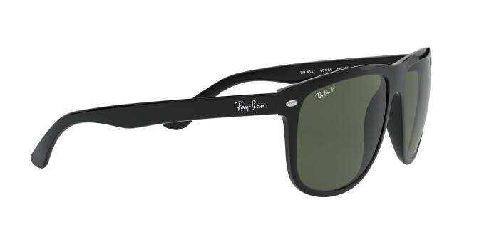 Ray-Ban RB 4147 601/58 56 BOYFRIEND Unisex Güneş Gözlüğü - 10