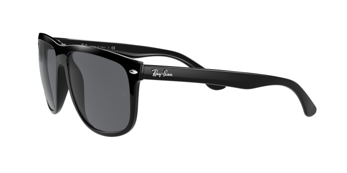 RAY-BAN RB 4147 601/87 60 BOYFRIEND Unisex Oval Güneş Gözlüğü - 2