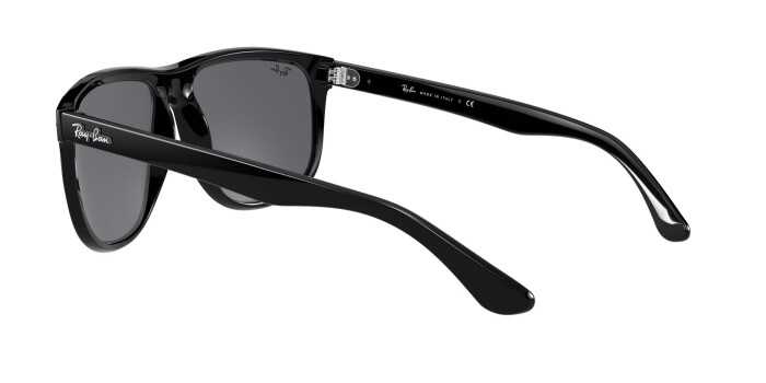 RAY-BAN RB 4147 601/87 60 BOYFRIEND Unisex Oval Güneş Gözlüğü - 4