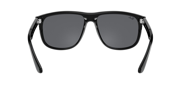 RAY-BAN RB 4147 601/87 60 BOYFRIEND Unisex Oval Güneş Gözlüğü - 6