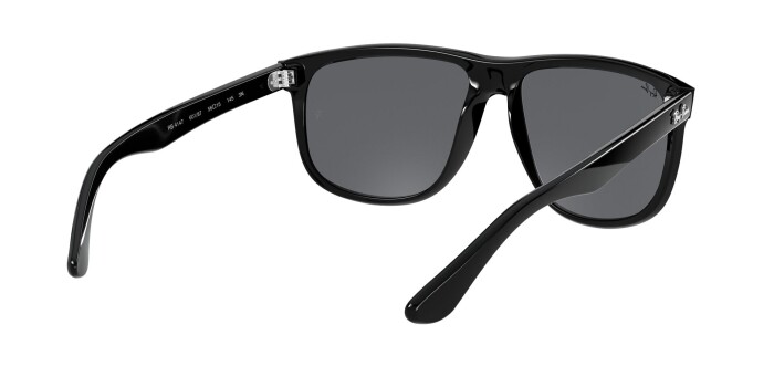 RAY-BAN RB 4147 601/87 60 BOYFRIEND Unisex Oval Güneş Gözlüğü - 7