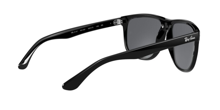 RAY-BAN RB 4147 601/87 60 BOYFRIEND Unisex Oval Güneş Gözlüğü - 8