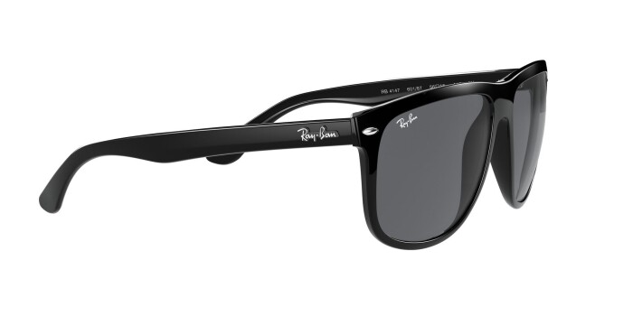 RAY-BAN RB 4147 601/87 60 BOYFRIEND Unisex Oval Güneş Gözlüğü - 10