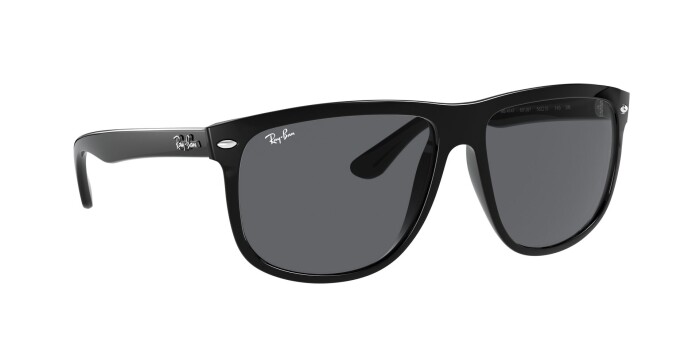 RAY-BAN RB 4147 601/87 60 BOYFRIEND Unisex Oval Güneş Gözlüğü - 11