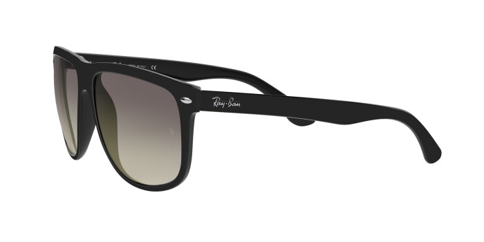 RAY-BAN RB 4147 601/32 60 BOYFRIEND Erkek Oval Güneş Gözlüğü - 2