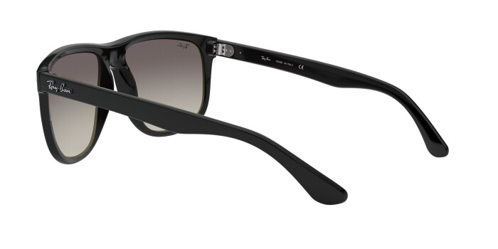 RAY-BAN RB 4147 601/32 60 BOYFRIEND Erkek Oval Güneş Gözlüğü - 4