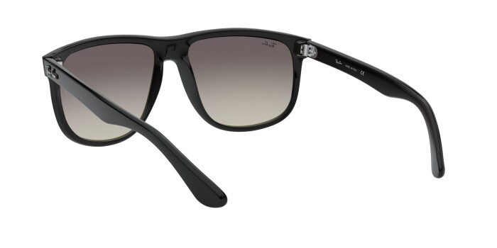 RAY-BAN RB 4147 601/32 60 BOYFRIEND Erkek Oval Güneş Gözlüğü - 5