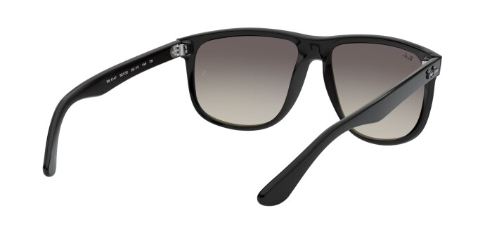 RAY-BAN RB 4147 601/32 60 BOYFRIEND Erkek Oval Güneş Gözlüğü - 7