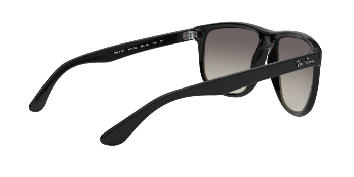 RAY-BAN RB 4147 601/32 60 BOYFRIEND Erkek Oval Güneş Gözlüğü - 8