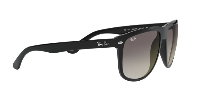 RAY-BAN RB 4147 601/32 60 BOYFRIEND Erkek Oval Güneş Gözlüğü - 10