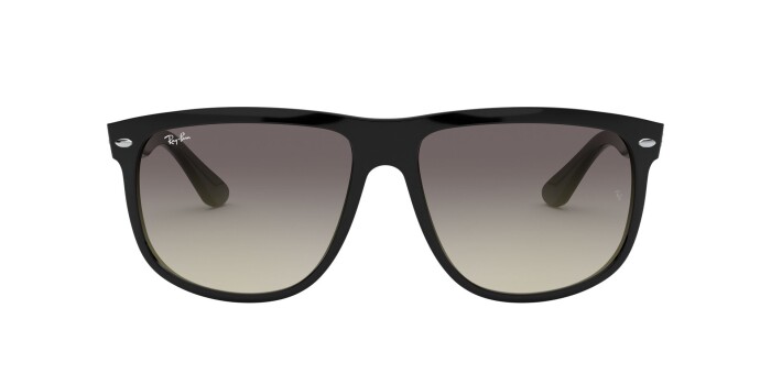 RAY-BAN RB 4147 601/32 60 BOYFRIEND Erkek Oval Güneş Gözlüğü - 12