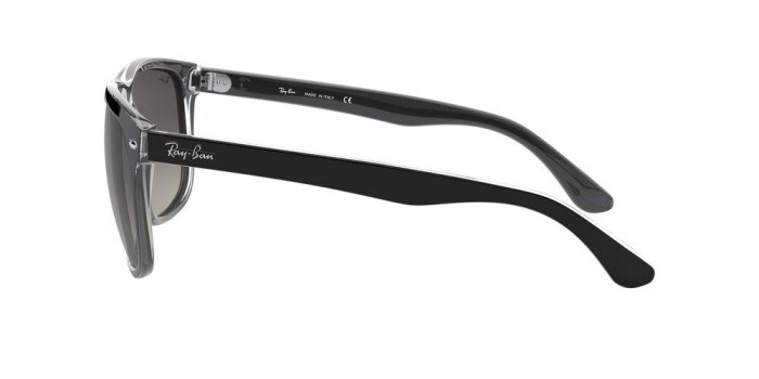 RAY-BAN RB 4147 603971 60 BOYFRIEND Erkek Köşeli Güneş Gözlüğü - 3