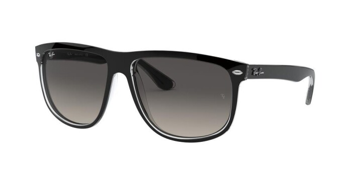 RAY-BAN RB 4147 603971 60 BOYFRIEND Erkek Köşeli Güneş Gözlüğü - RAY-BAN