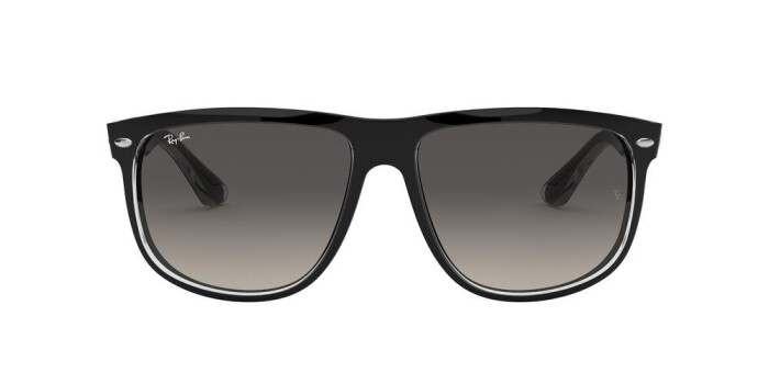 RAY-BAN RB 4147 603971 60 BOYFRIEND Erkek Köşeli Güneş Gözlüğü - 7