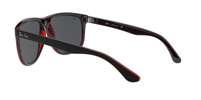 RAY-BAN RB 4147 617187 60 BOYFRIEND Erkek Köşeli Güneş Gözlüğü - 4