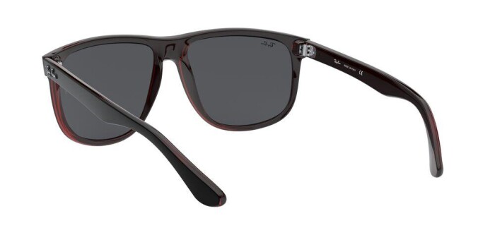 RAY-BAN RB 4147 617187 60 BOYFRIEND Erkek Köşeli Güneş Gözlüğü - 5