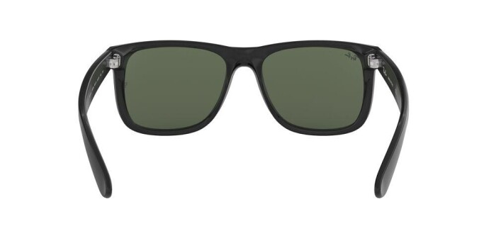 RAY-BAN RB 4165 601/71 55 JUSTIN CLASSIC Unisex Köşeli Güneş Gözlüğü - 6