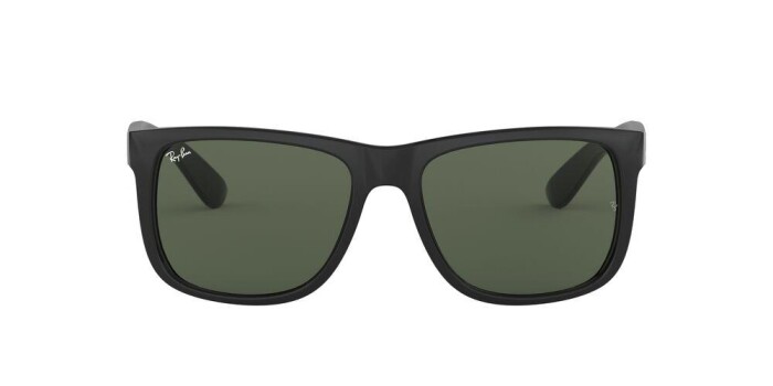 RAY-BAN RB 4165 601/71 55 JUSTIN CLASSIC Unisex Köşeli Güneş Gözlüğü - 7