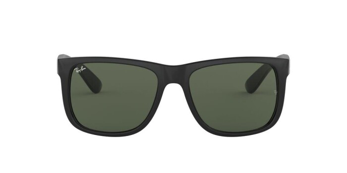RAY-BAN RB 4165 601/71 55 JUSTIN CLASSIC Unisex Köşeli Güneş Gözlüğü - 8