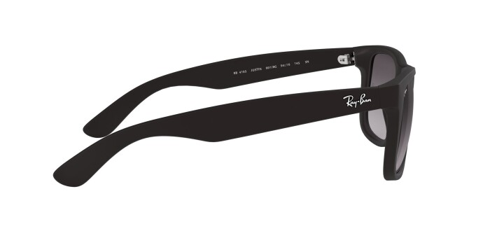 RAY-BAN RB 4165 601/8G 55 JUSTIN CLASSIC Unisex Köşeli Güneş Gözlüğü - 9