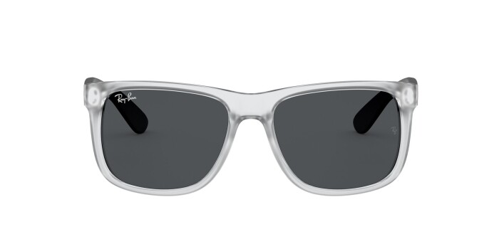 Ray-Ban RB 4165 651287 51 JUSTIN CLASSIC Unisex Güneş Gözlüğü - 12