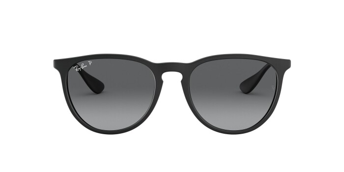 RAY-BAN RB 4171 622/T3 54 ERIKA CLASSIC Erkek Oval Güneş Gözlüğü - 12