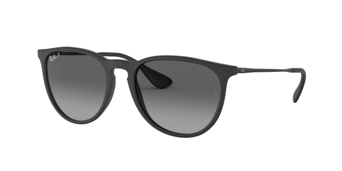 RAY-BAN RB 4171 622/T3 54 ERIKA CLASSIC Erkek Oval Güneş Gözlüğü - RAY-BAN