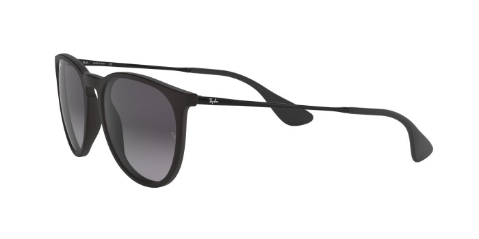 RAY-BAN RB 4171 622/8G 54 ERIKA CLASSIC Unisex Yuvarlak Güneş Gözlüğü - 2