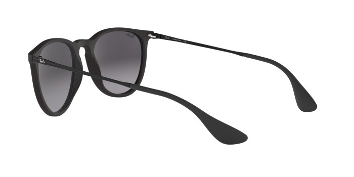 RAY-BAN RB 4171 622/8G 54 ERIKA CLASSIC Unisex Yuvarlak Güneş Gözlüğü - 4