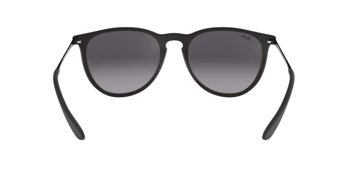 RAY-BAN RB 4171 622/8G 54 ERIKA CLASSIC Unisex Yuvarlak Güneş Gözlüğü - 6