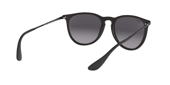 RAY-BAN RB 4171 622/8G 54 ERIKA CLASSIC Unisex Yuvarlak Güneş Gözlüğü - 7