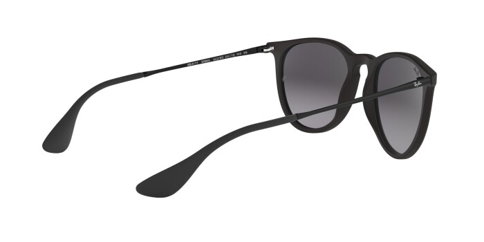 RAY-BAN RB 4171 622/8G 54 ERIKA CLASSIC Unisex Yuvarlak Güneş Gözlüğü - 8