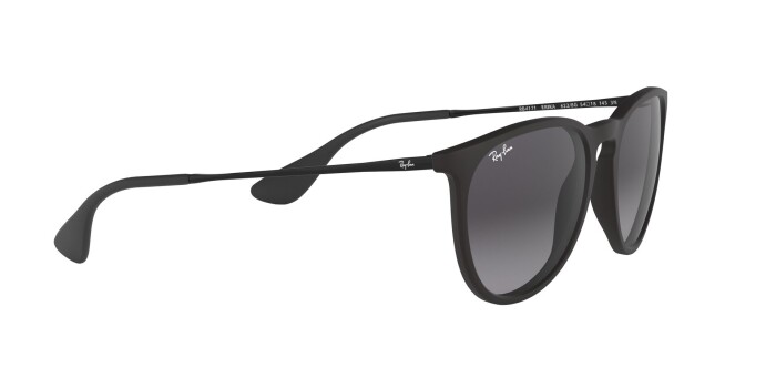 RAY-BAN RB 4171 622/8G 54 ERIKA CLASSIC Unisex Yuvarlak Güneş Gözlüğü - 10