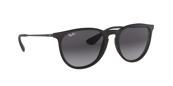 RAY-BAN RB 4171 622/8G 54 ERIKA CLASSIC Unisex Yuvarlak Güneş Gözlüğü - 11