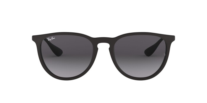 RAY-BAN RB 4171 622/8G 54 ERIKA CLASSIC Unisex Yuvarlak Güneş Gözlüğü - 12