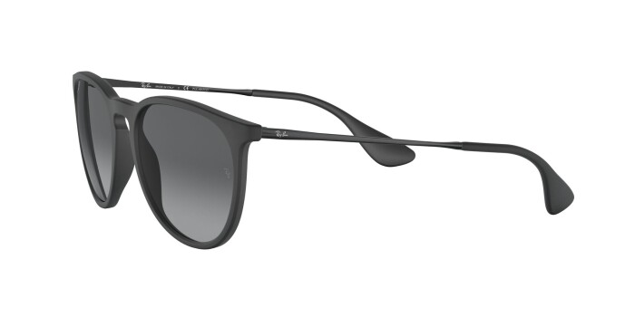 RAY-BAN RB 4171 622/T3 54 ERIKA CLASSIC Erkek Oval Güneş Gözlüğü - 2