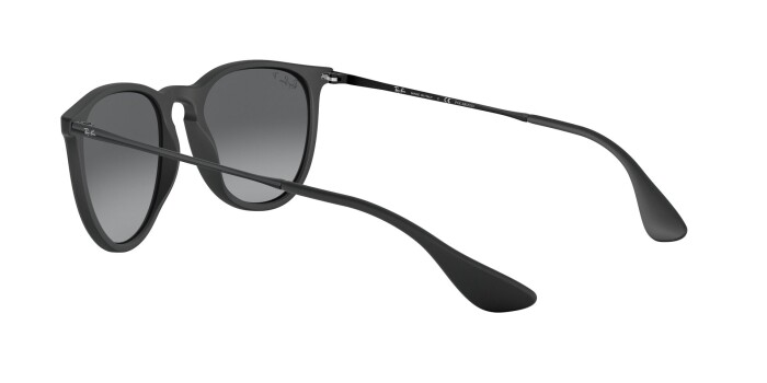 RAY-BAN RB 4171 622/T3 54 ERIKA CLASSIC Erkek Oval Güneş Gözlüğü - 4