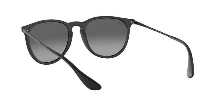 RAY-BAN RB 4171 622/T3 54 ERIKA CLASSIC Erkek Oval Güneş Gözlüğü - 5