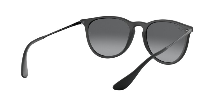 RAY-BAN RB 4171 622/T3 54 ERIKA CLASSIC Erkek Oval Güneş Gözlüğü - 7