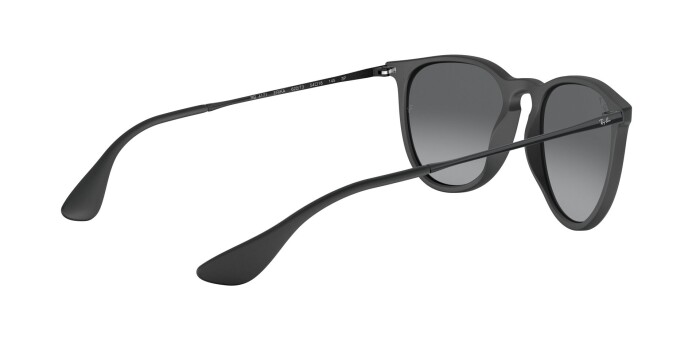 RAY-BAN RB 4171 622/T3 54 ERIKA CLASSIC Erkek Oval Güneş Gözlüğü - 8