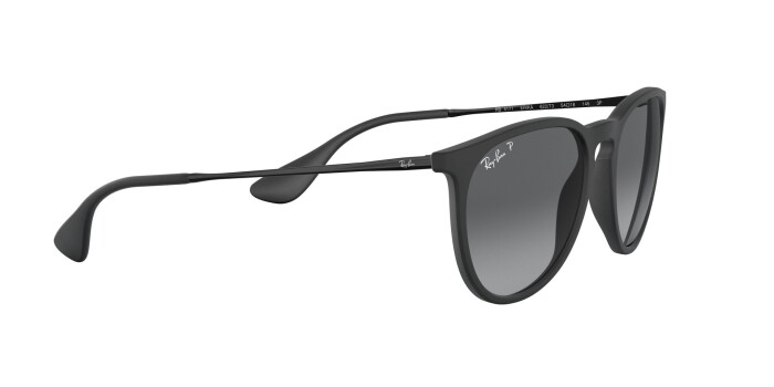 RAY-BAN RB 4171 622/T3 54 ERIKA CLASSIC Erkek Oval Güneş Gözlüğü - 10