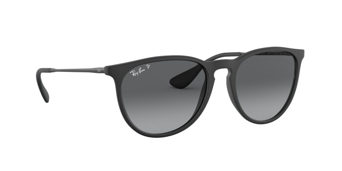 RAY-BAN RB 4171 622/T3 54 ERIKA CLASSIC Erkek Oval Güneş Gözlüğü - 11